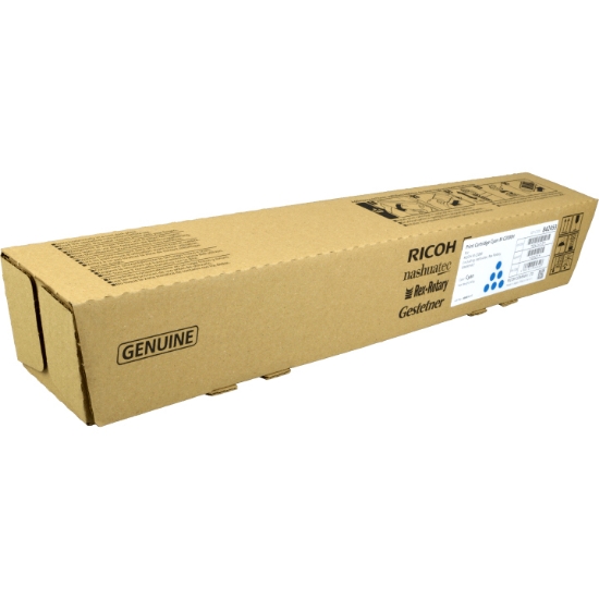 Imagine Cartus laser Ricoh OEM MC2000H C Laser